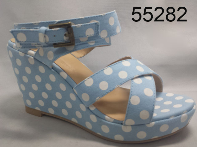 55282 BLUE